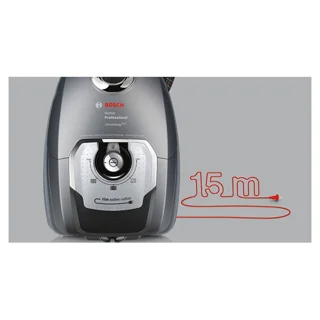 جاروبرقی بوش مدل BGL8PRO5 102612819