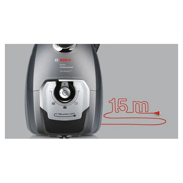 جاروبرقی بوش مدل BGL8PRO5 102612819
