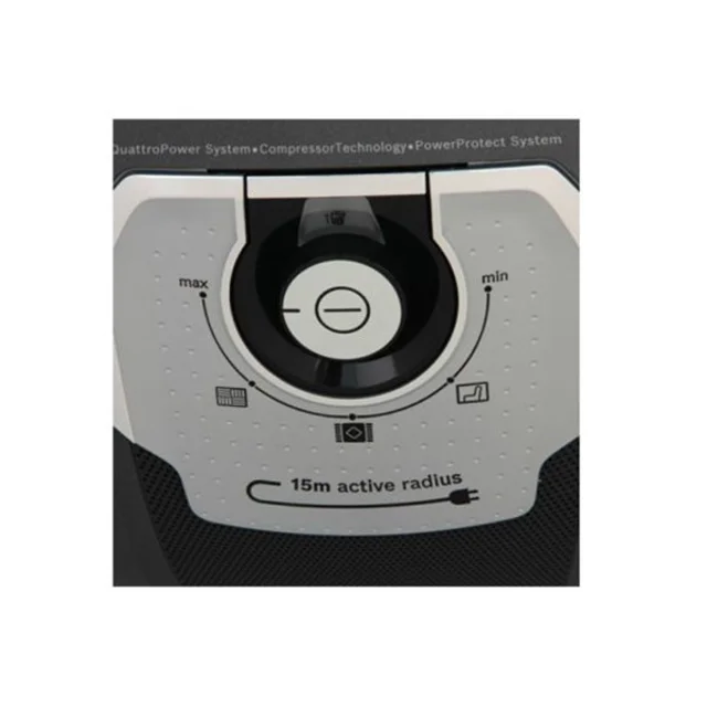جاروبرقی بوش مدل BGL8PRO5 102612818
