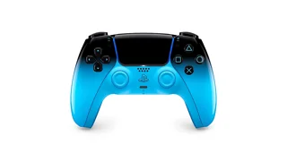دسته Ps5 رنگ ریتم بلو  - اورجینال - DualSense® Wireless Controller - Rhythm Blue