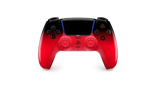 دسته Ps5 رنگ تکنو قرمز - اورجینال - DualSense® Wireless Controller - Techno Red