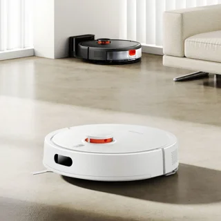 جاروبرقی رباتیک شیائومی مدل Xiaomi Robot Vacuum S20