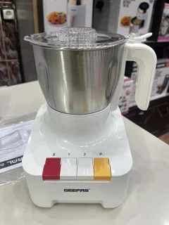 آسیاب جی پاس مدل GCG286NV