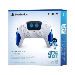 دسته پی اس 5 - Astro Bot - مدل CFI-ZCT1W - اورجینال-سفارش اروپا