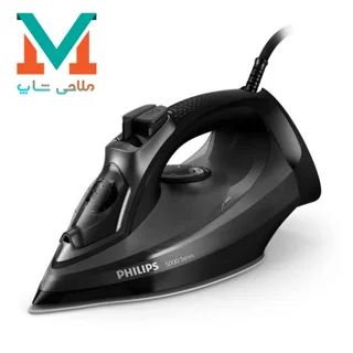 اتو بخار فیلیپس مدل DST5040 - مشکی ا Philips