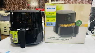 سرخ کن فیلیپس مدل PHILIPS HD9270 ا PHILIPS Fryer HD9270