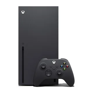 ایکس باکس سری ایکس- XBOX SERIES X 1TB