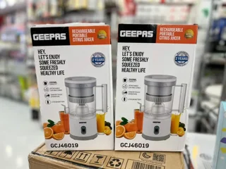 آب مرکبات گیری جی پاس مدل GCJ46019