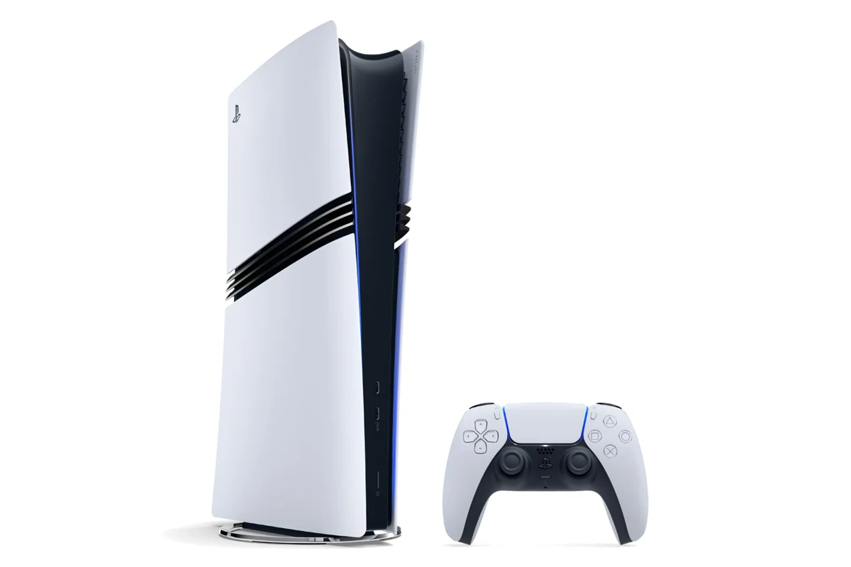 پی اس 5 پرو  - ریجن اروپا - CFI-7021