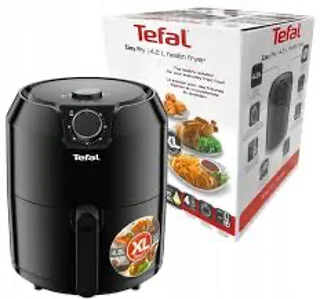 سرخ کن تفال مدل EY201 ا Tefal EY201 Air Fryer
