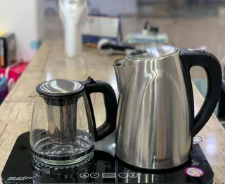 چای ساز مایر آلمان  2200 وات مدل MR-1655