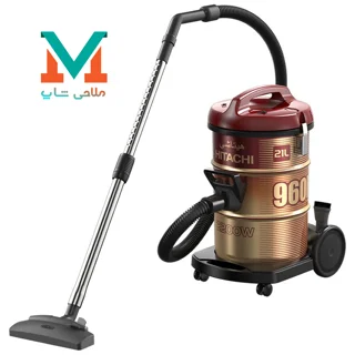 جاروبرقی هیتاچی مدل CV-960F - اصلی