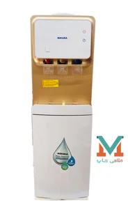 آبسردکن ایستاده نیکورا ژاپن مدل AWD616R@AWD616C