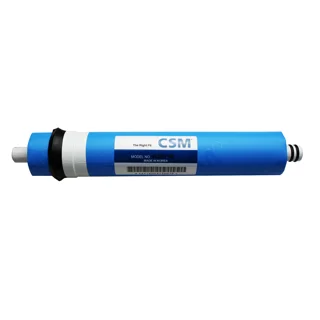فیلتر ممبران تصفیه آب CSM  ساخت کره  مدل RE-1812-50