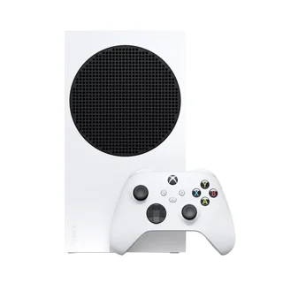ایکس باکس سری اس 512 گیگ -XBOX SERIES S 512GB