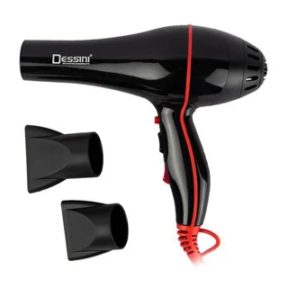 سشوار دسینی ایتالیا مدل  HD-9500