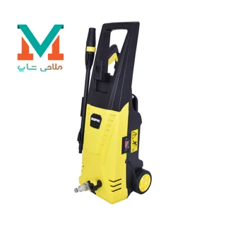 کارواش جی پاس مدل GCW19027