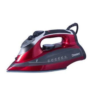 اتو بخار دسینی  ایتالیا مدل 8008 ا Dessini 8008 Steam Iron