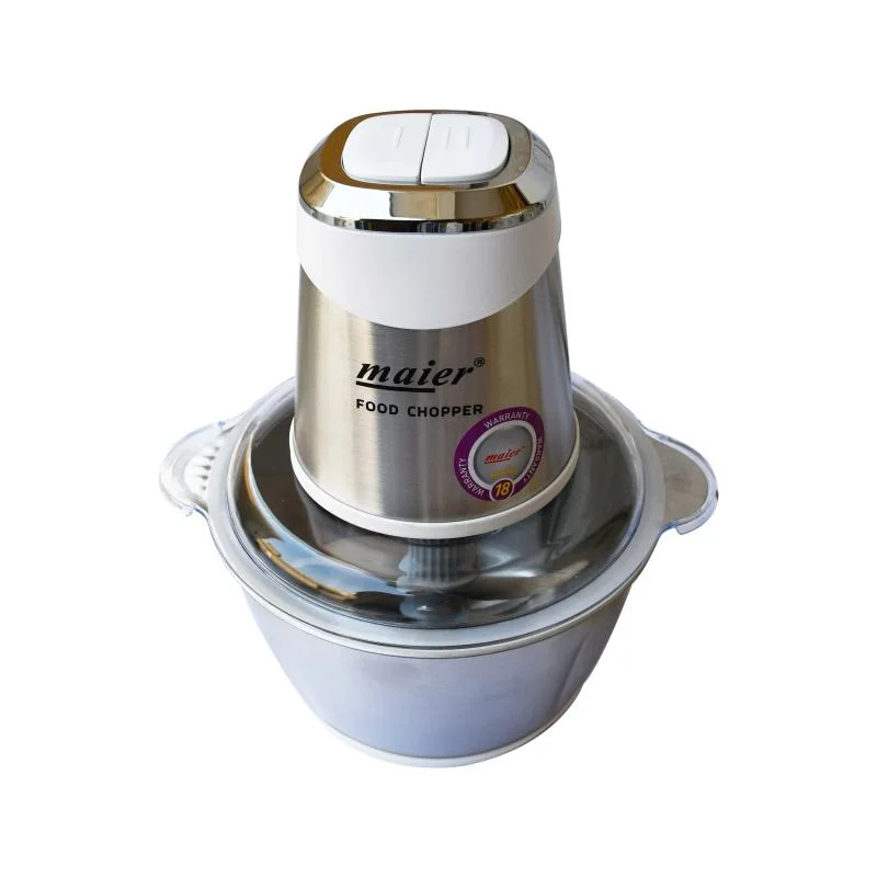 خردکن مایر  آلمان مدل MR-382