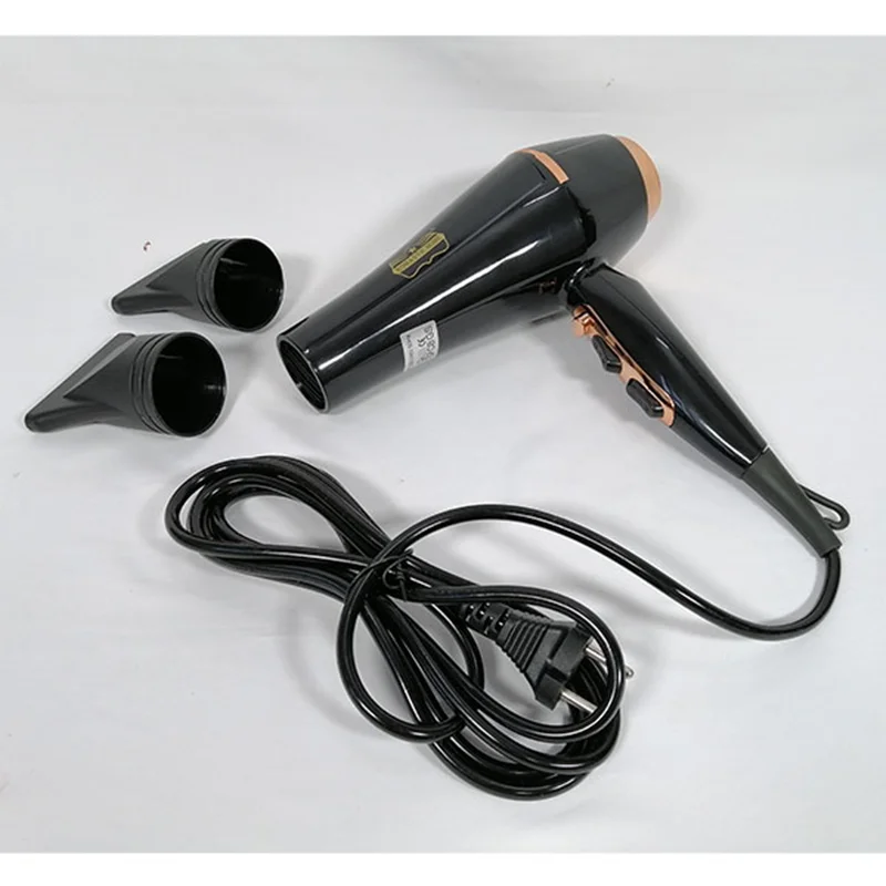 سشوار رومانتیک هوم مدل  MD-80