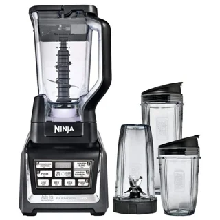 مخلوط کن برند Ninja مدل ‎BL642ME3