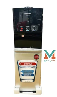 آبسردکن پاناسونیک ایستاده بدون یخچال مدل SDM-WD3128