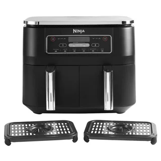 سرخ کن نینجا مدل NINJA AF300 ا NINJA Fryer AF300ME