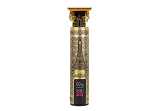 خط زن سلطنتی جی پاس GEEPAS مدل GTR56038