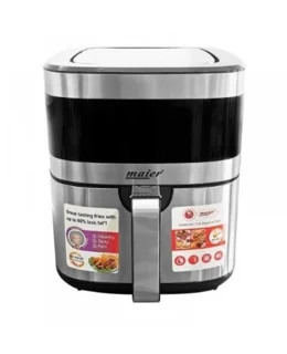 سرخ کن بدون روغن مایر آلمان مدل MR-975 ا Maier MR-975 air fryer