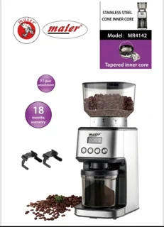 آسیاب قهوه مایر آلمان مدل Maier MR-4142
