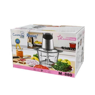 خردکن دسینی مدل M-880
