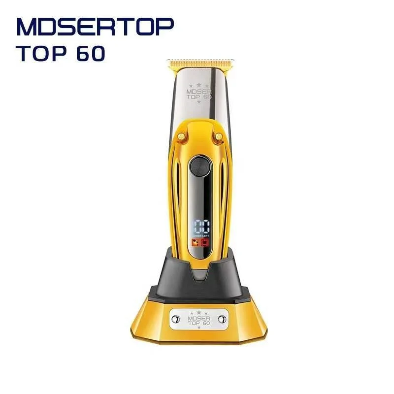 ماشین اصلاح خط زن وصفر زن موزر Moser TOP 60