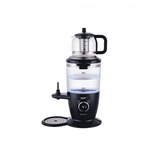 سماور برقی 3 لیتری مایر آلمان مدل MR-3811 ا Maier 3 liter electric samovar model MR-3811